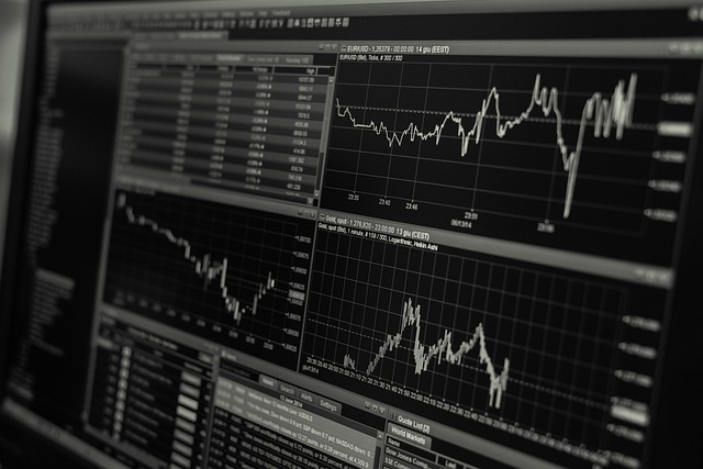 interest rate chart stock market