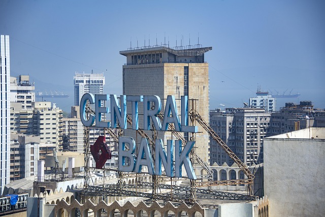 central bank interest rate decision