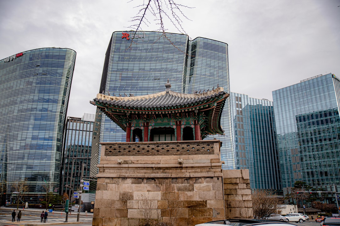 central bank Seoul