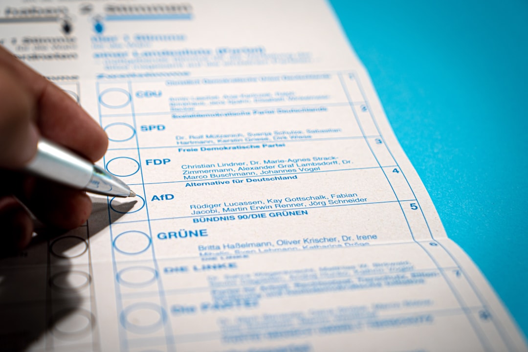 retirement planning documents