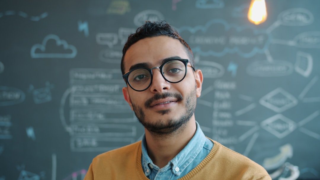 startup young entrepreneur