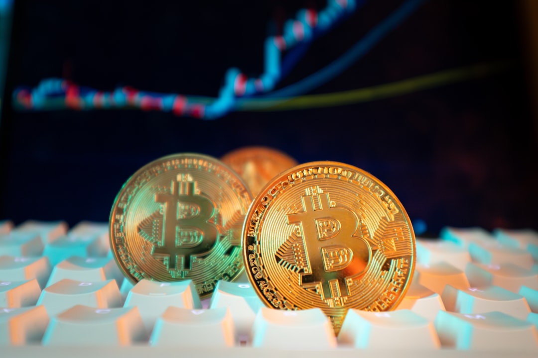 blockchain technology digital finance