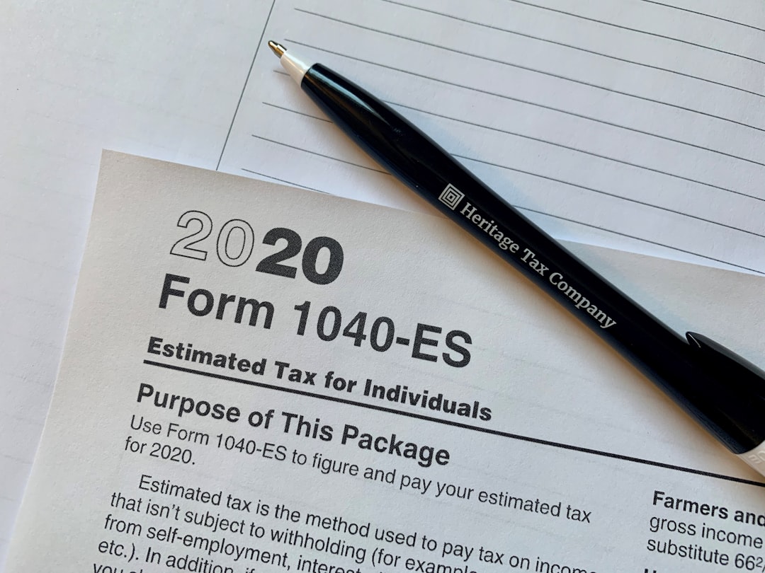 inheritance tax documents
