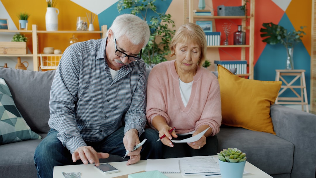 financial planning retirement
