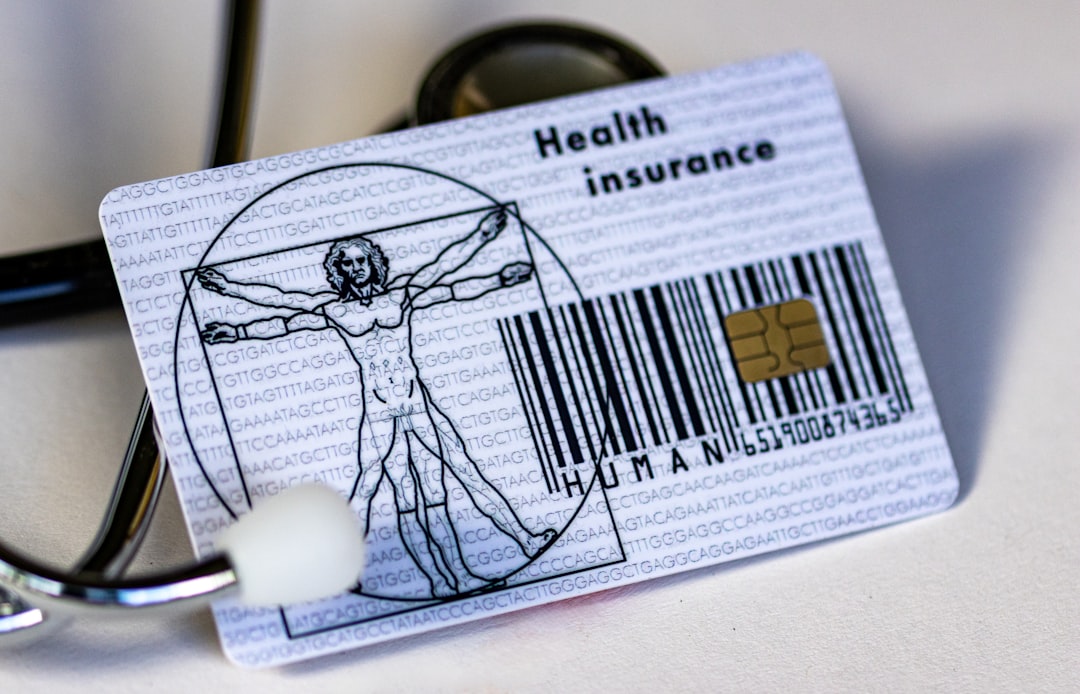 health insurance claim form