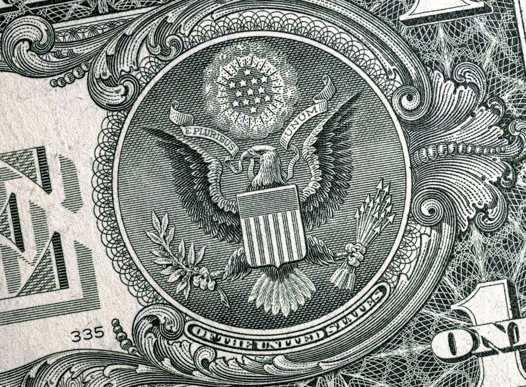 US treasury bond yield