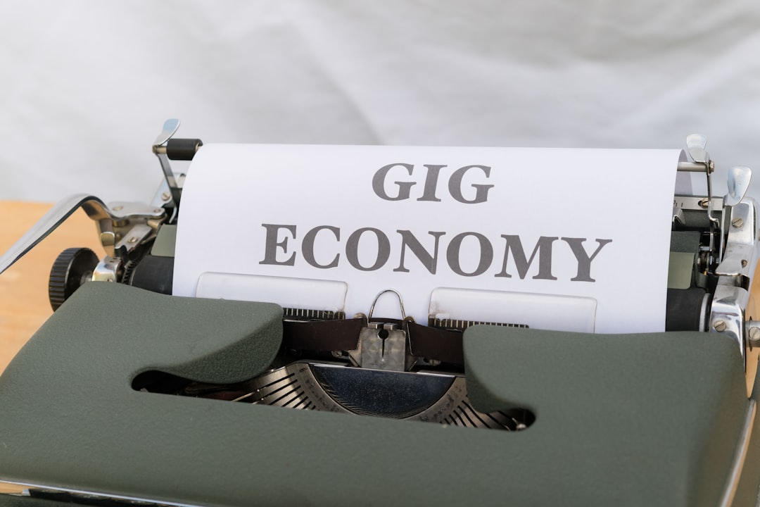 global economic recession