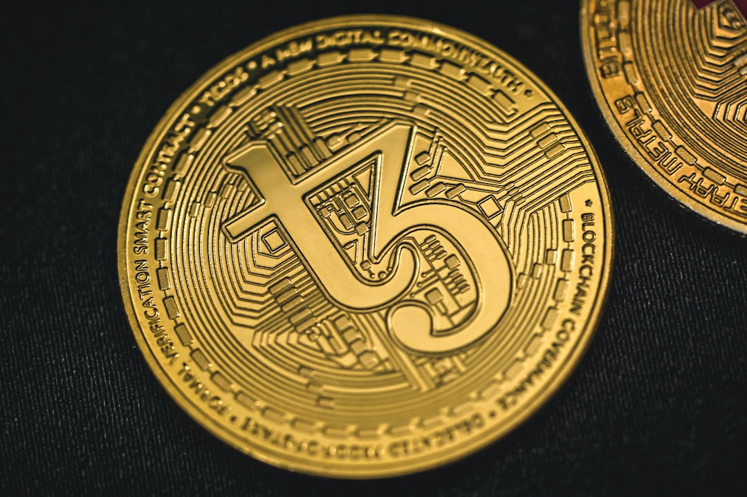 stablecoin cryptocurrency