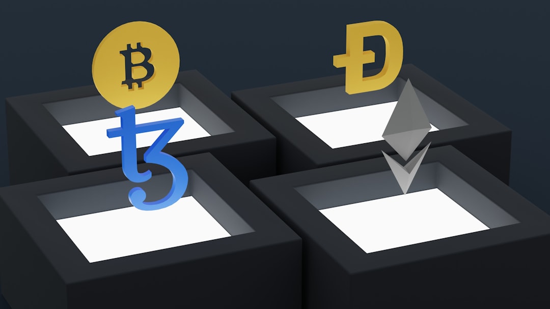 central bank digital currency