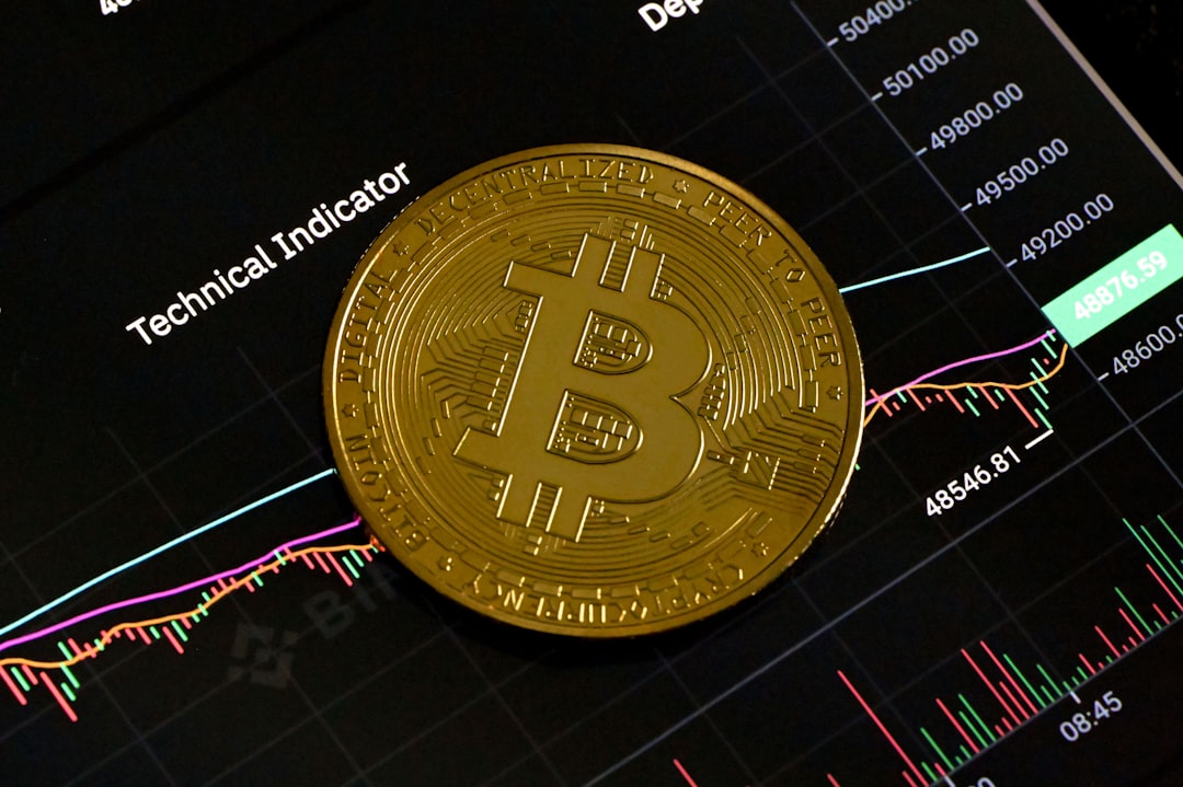 blockchain financial technology