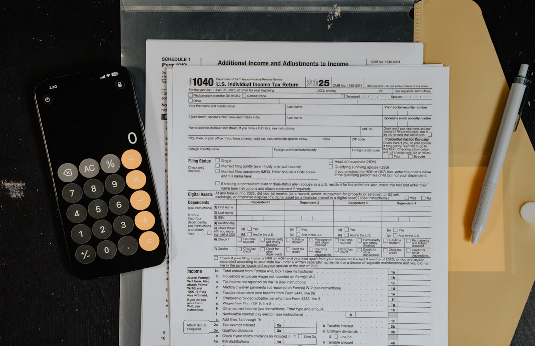 tax saving documents