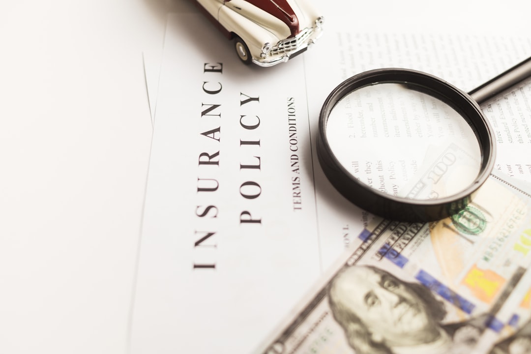 car insurance claim
