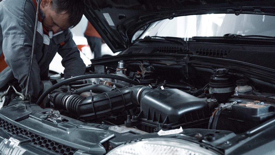 auto repair cost