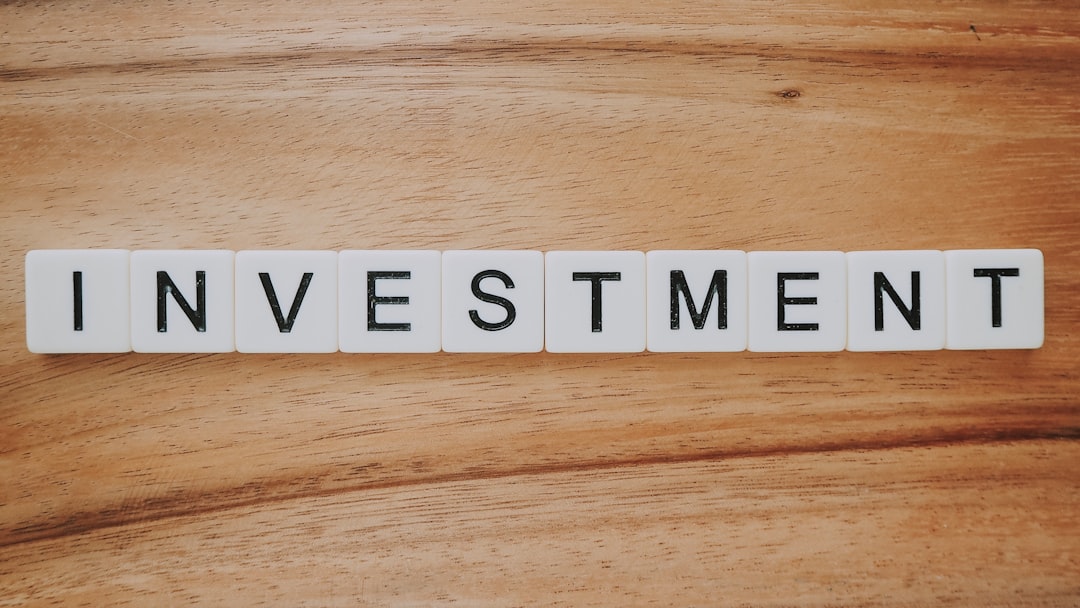 investment fund passive income
