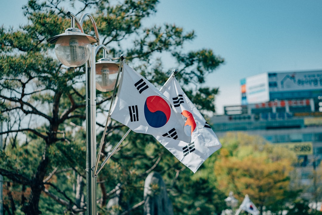 Korean economy inequality