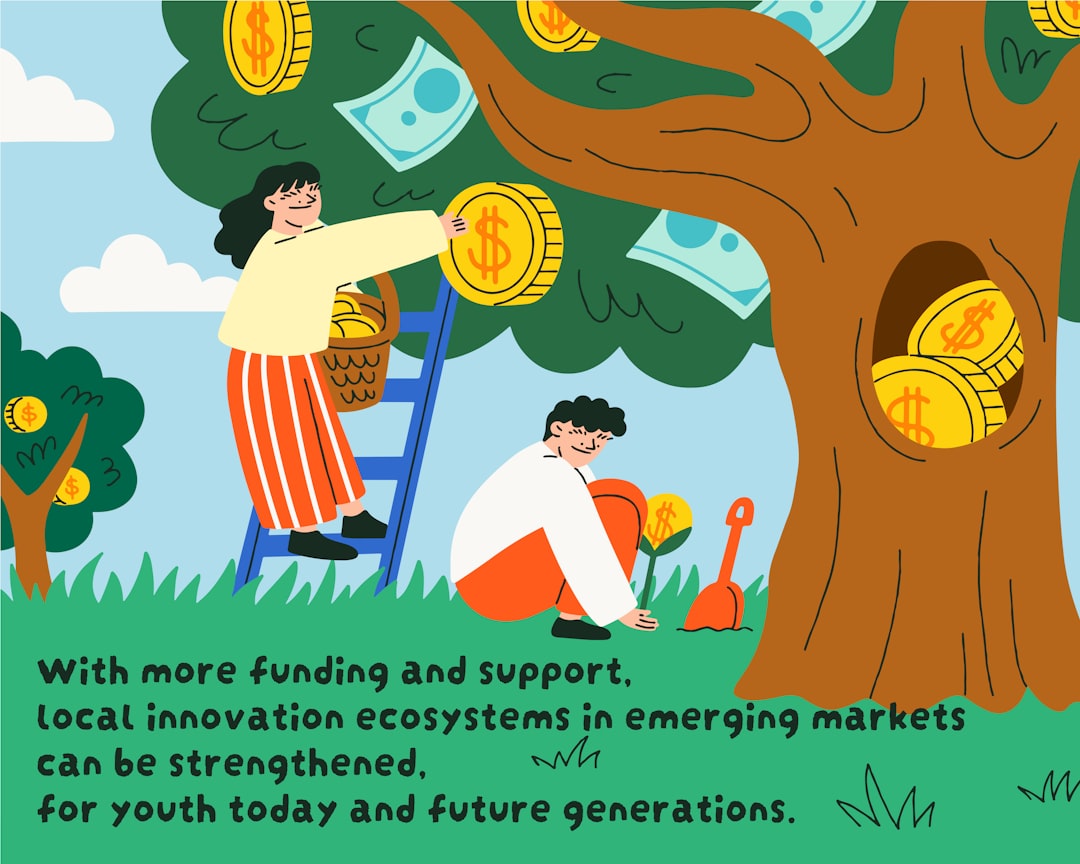 wealth gap generation