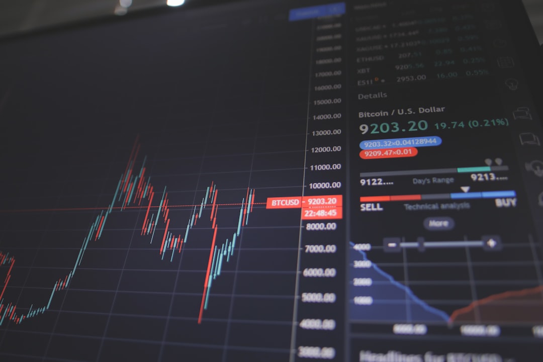 dividend stocks chart