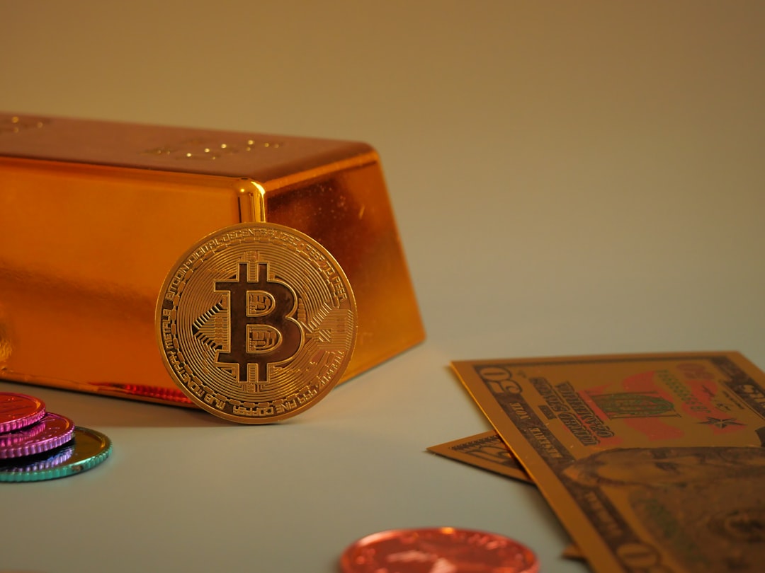 safe haven asset gold