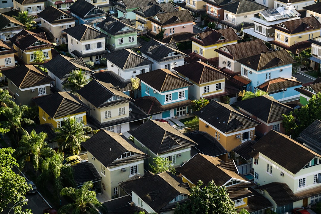 real estate development