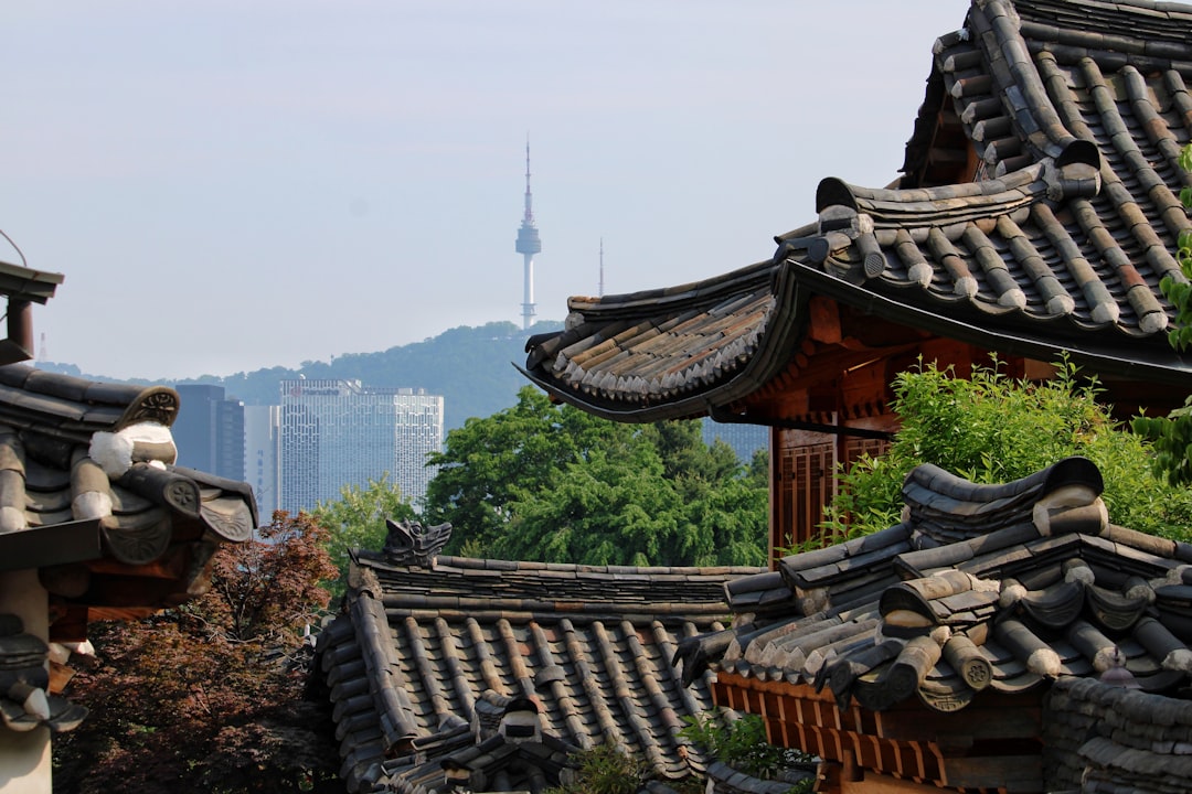 Korean housing market
