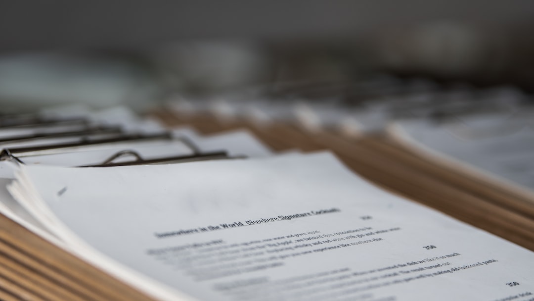 tax law documents