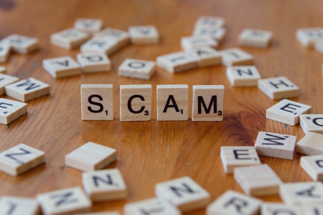 side hustle scam
