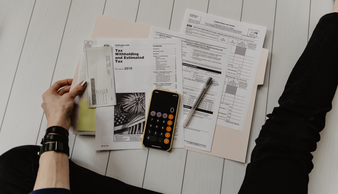 personal finance planning