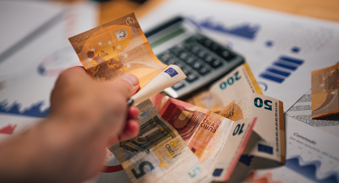 financial regulation