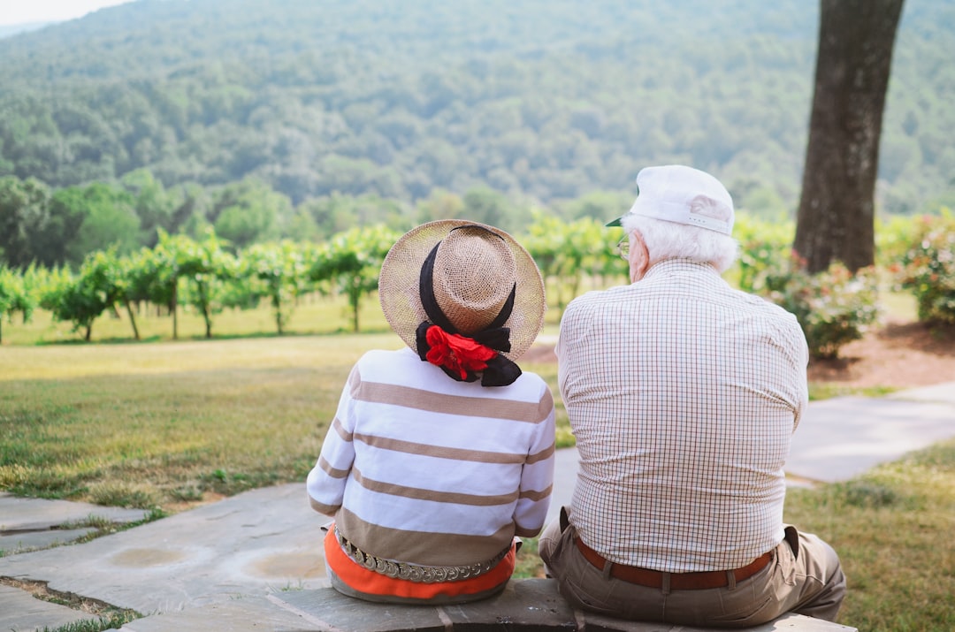 active senior lifestyle travel