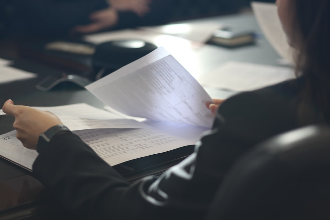 loan regulation documents