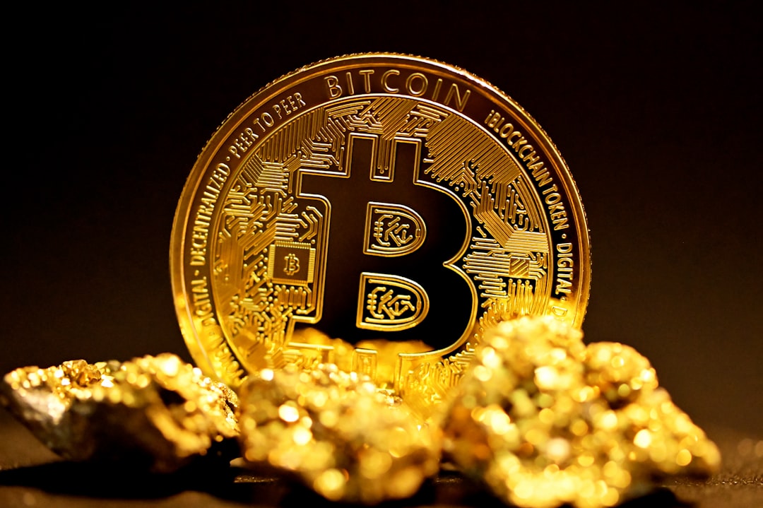 Robert Kiyosaki Bitcoin
