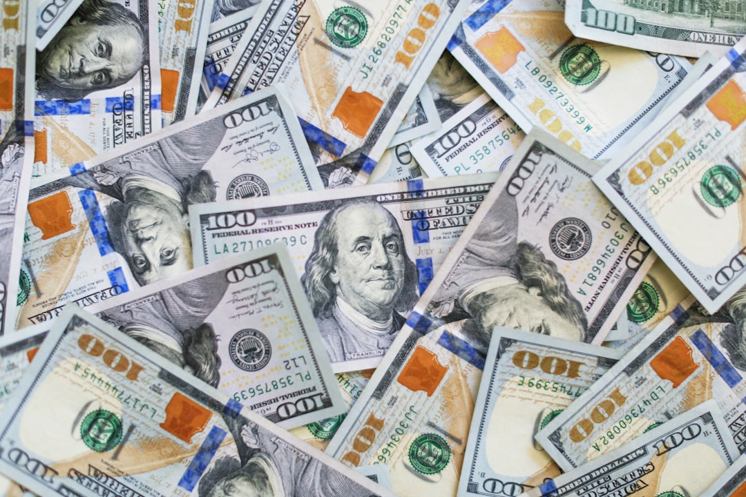 Korean won US dollar exchange rate