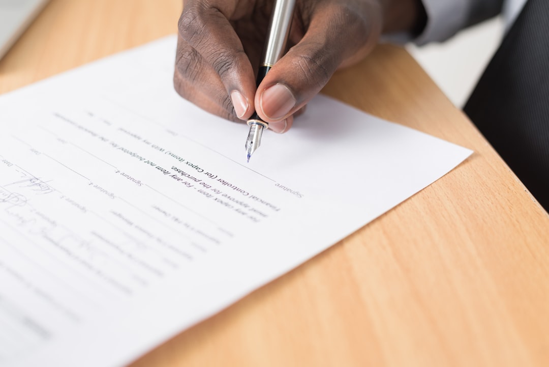 mortgage loan document