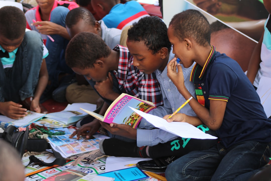 financial literacy education