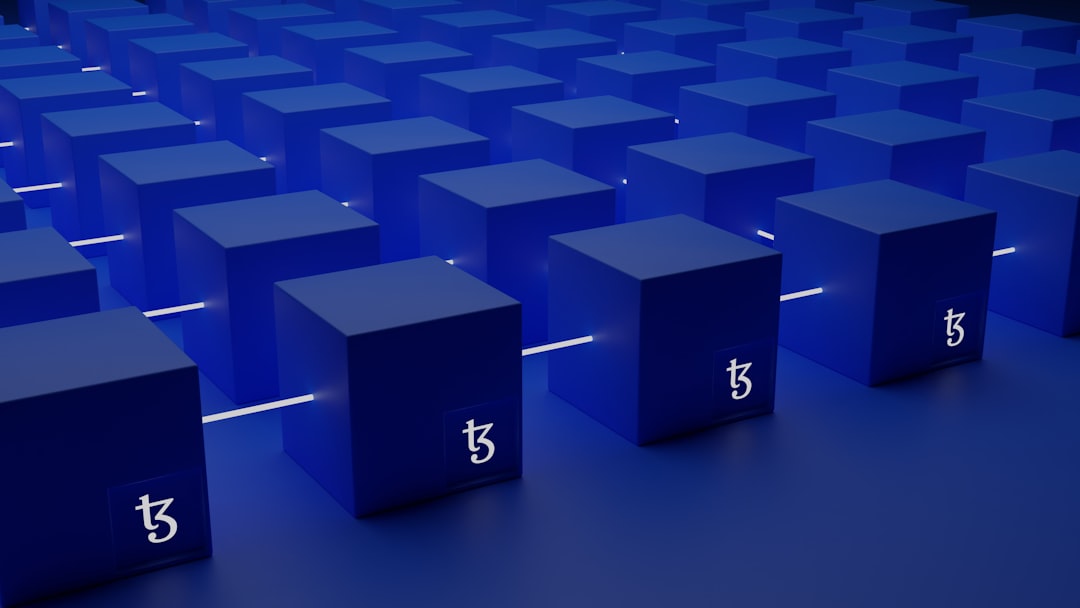 blockchain technology finance