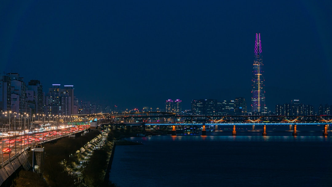 digital asset platform Seoul
