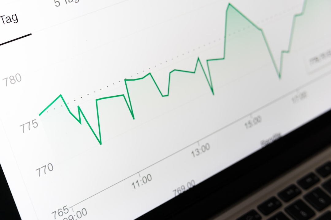 high interest rate graph