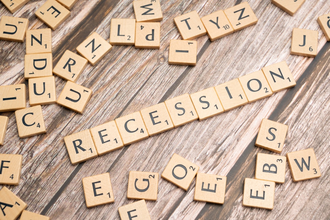 economic recession