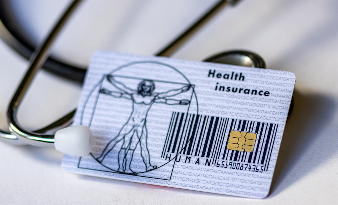 health insurance concept