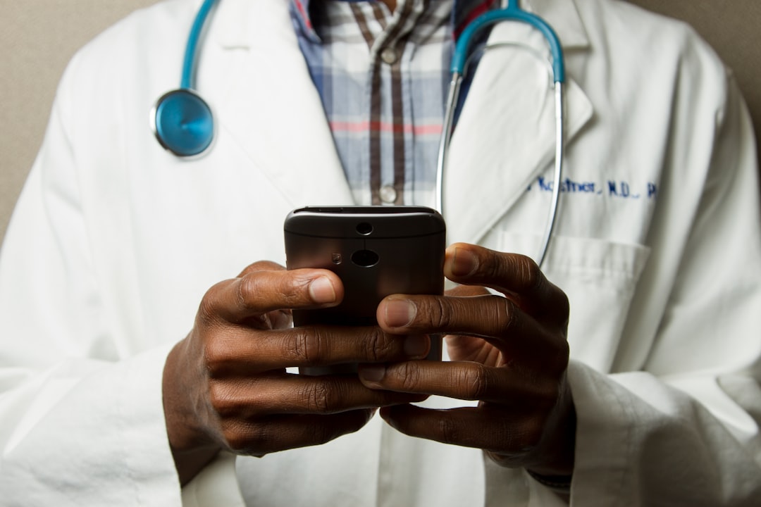 preventive healthcare technology