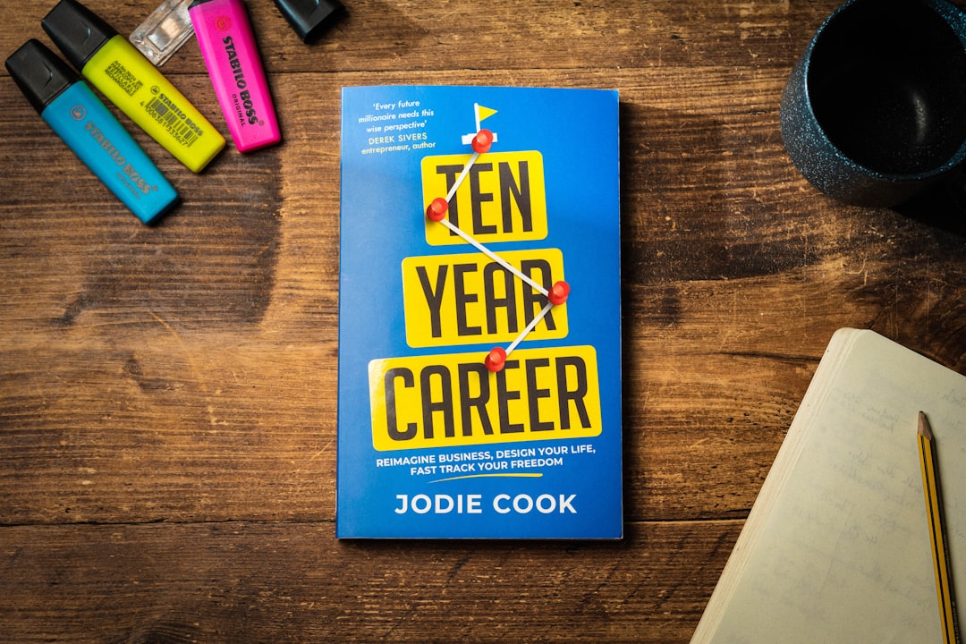 second career
