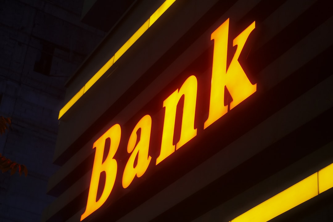bank lending