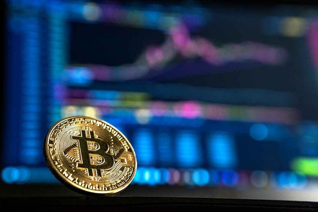 cryptocurrency investment chart